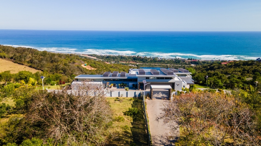 5 Bedroom Property for Sale in Wilderness Heights Western Cape